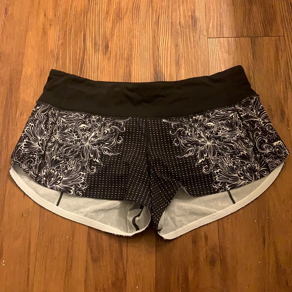Lululemon Speed Up Short 2.5”